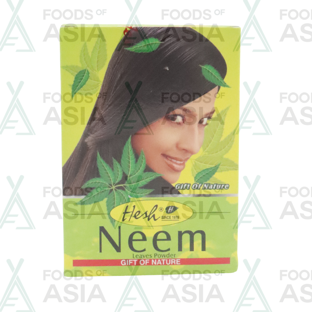 Hesh Neem Powder 100g