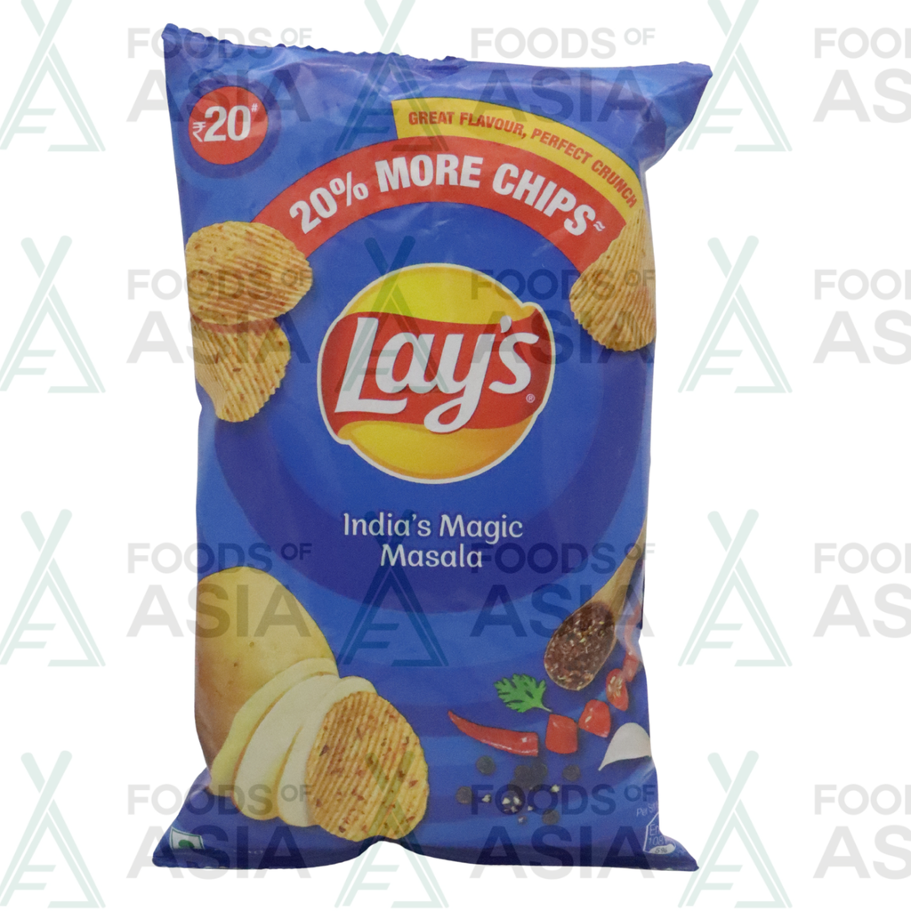 Lay's Magic Masala 50g