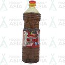 Patanjali Kachi Ghani Mustard Oil 1l