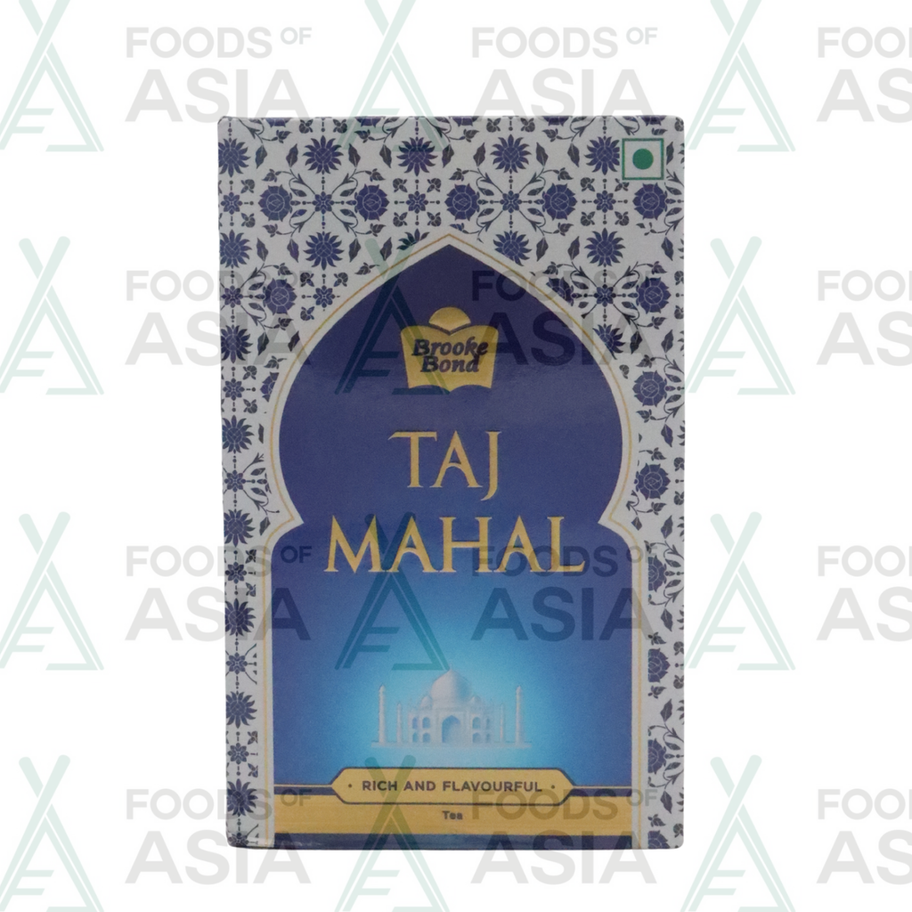 Brooke Bond Taj Mahal Tea 250gm