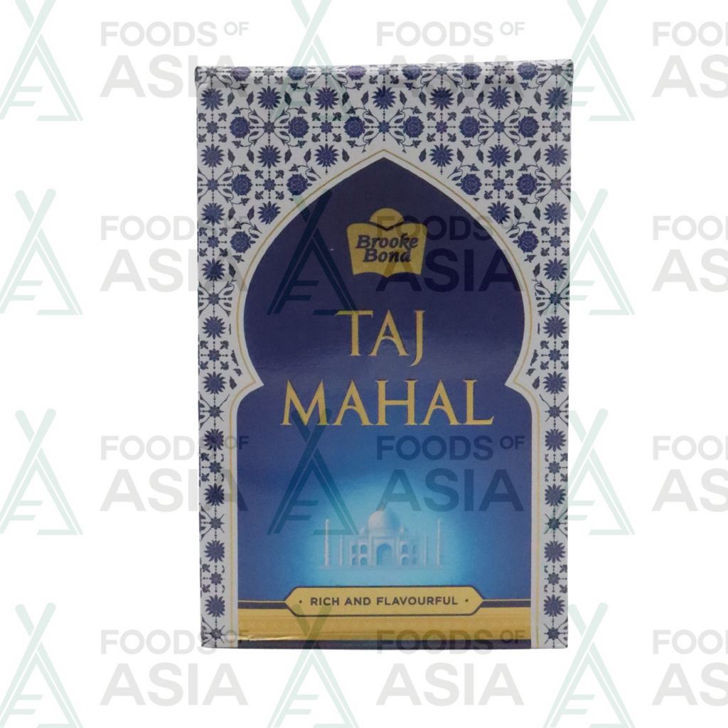 Brooke Bond Tea Taj Mahal 500g