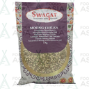 Swagat Moong Chilka 1kg