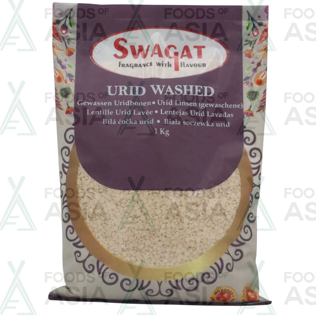 Swagat Urid Washed 1kg