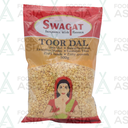 Swagat Toor Dall 500g