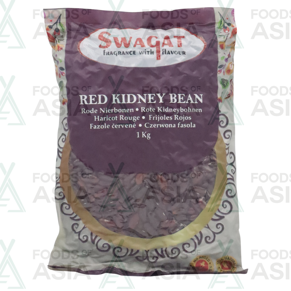 Swagat Red Kidney Bean 1kg