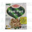 AACHI Pani Puri Kit 155g
