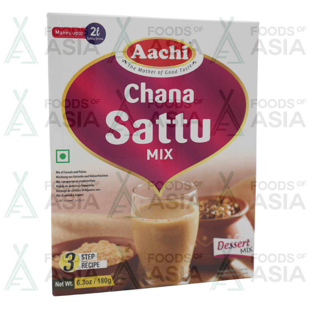 AACHI Chana Sattu Mix 180g