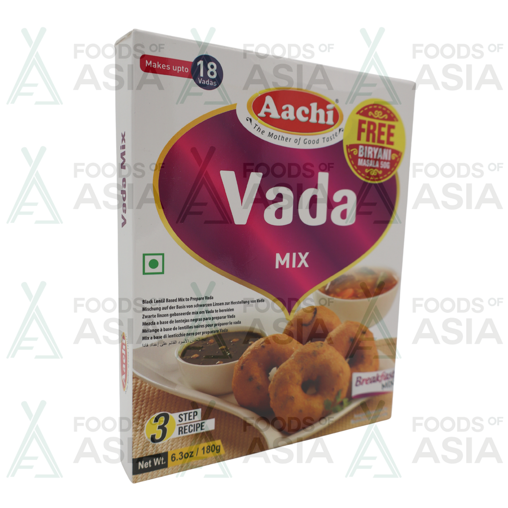 AACHI Vada Mix 180g