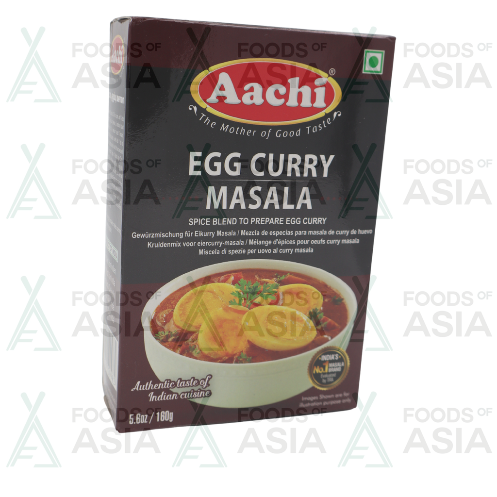 AACHI Egg Curry Masala 160g