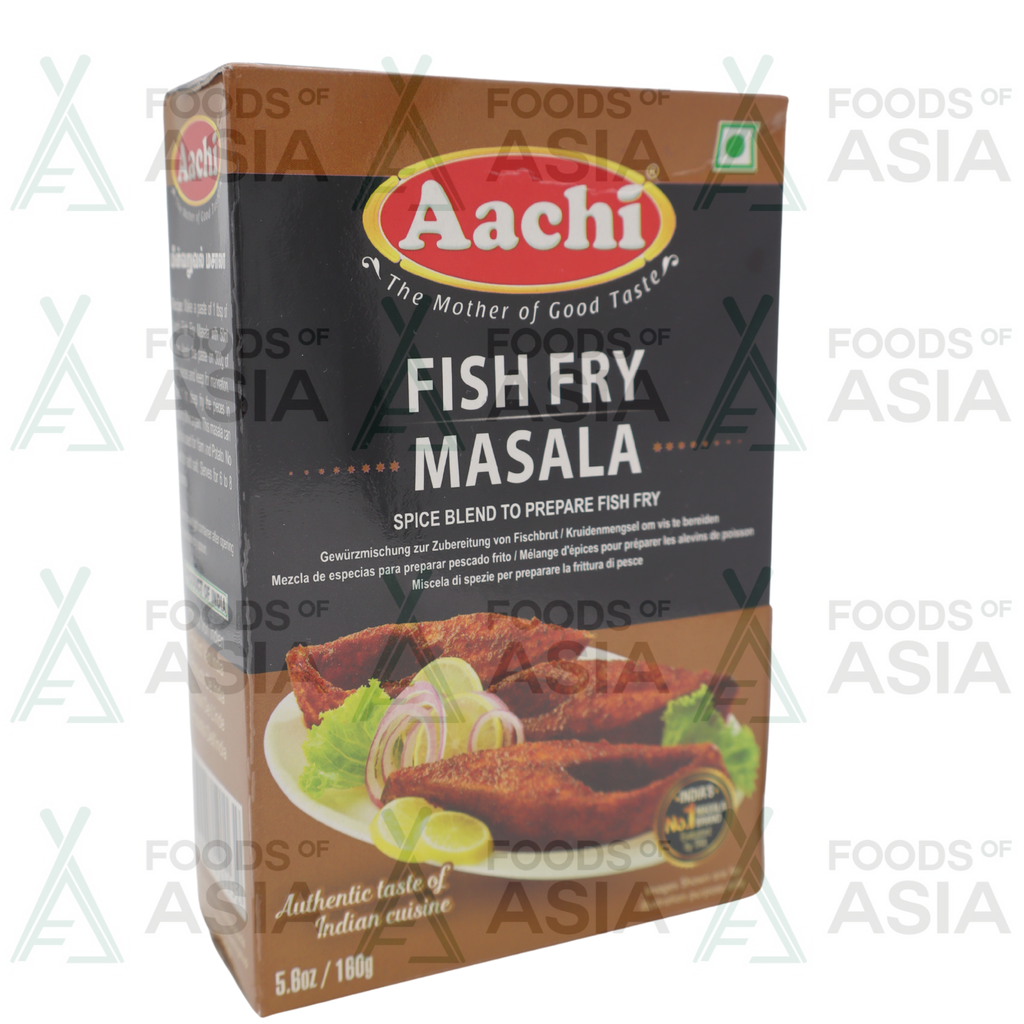 AACHI Fish Fry Masala 160g
