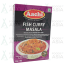 AACHI Fish Curry Masala 160g