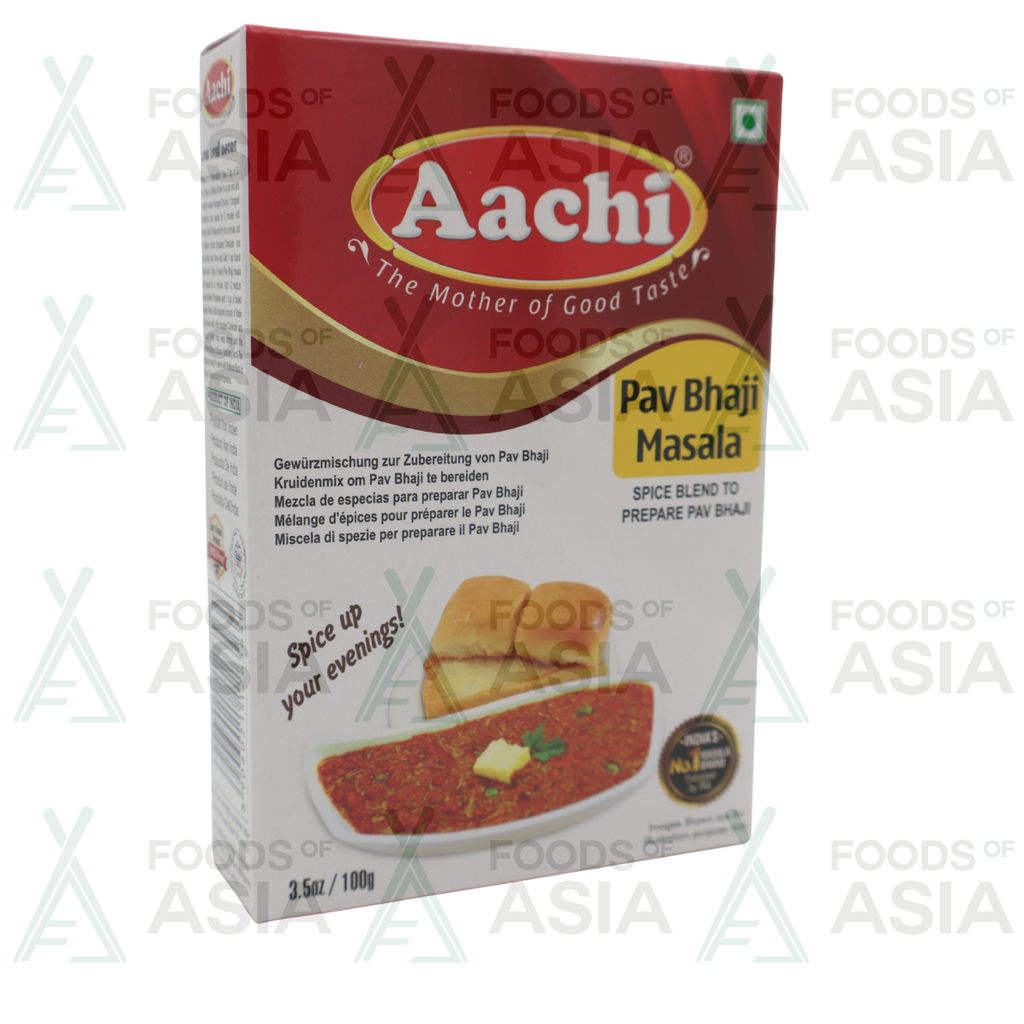 AACHI Pav Bhaji Masala 100g