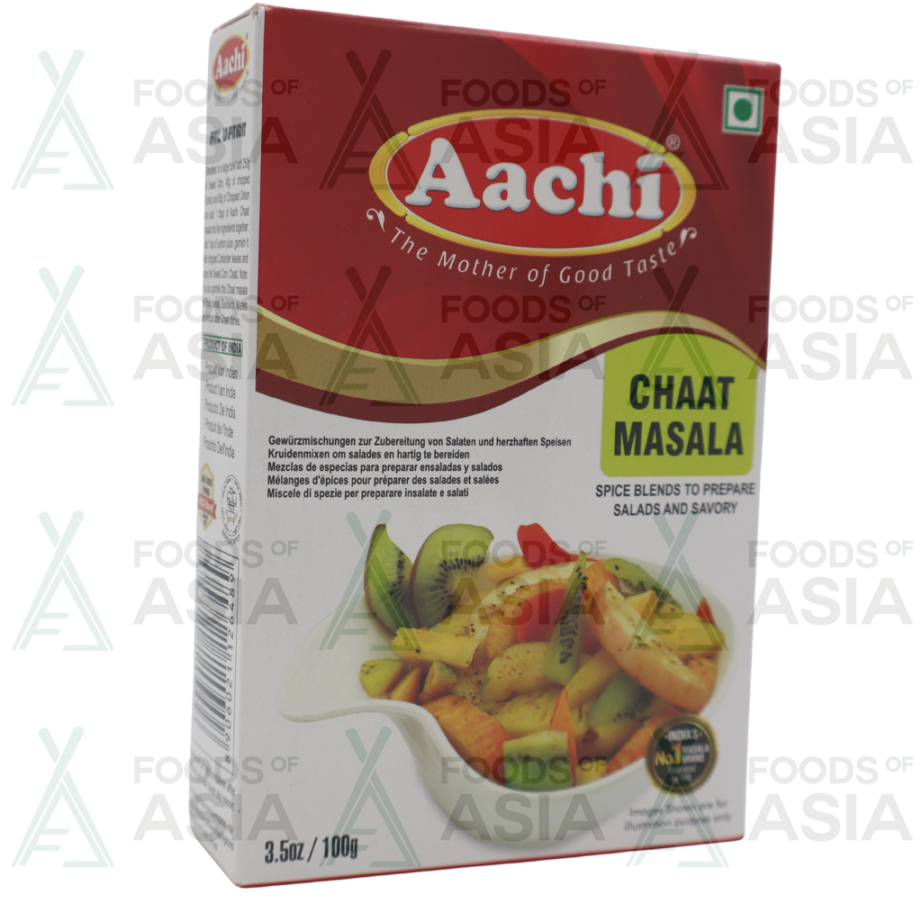 AACHI Chaat Masala 100g