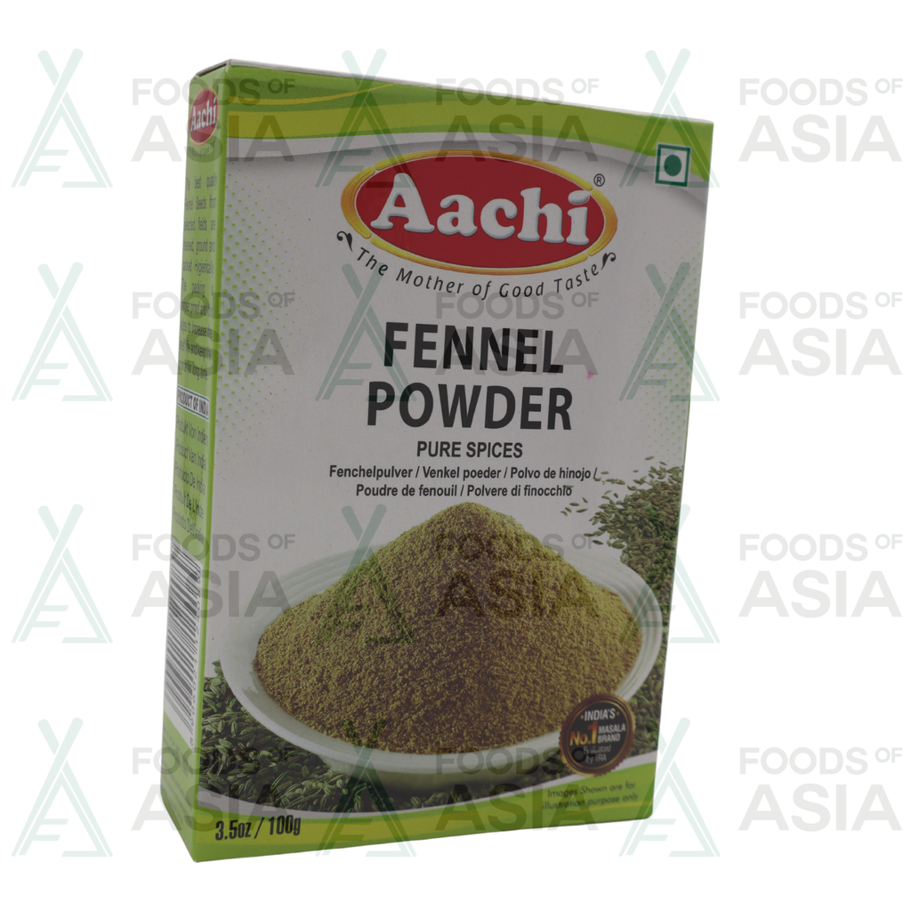 AACHI Fennel Powder 100g