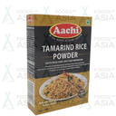 AACHI Tamarind Rice Powder 100g
