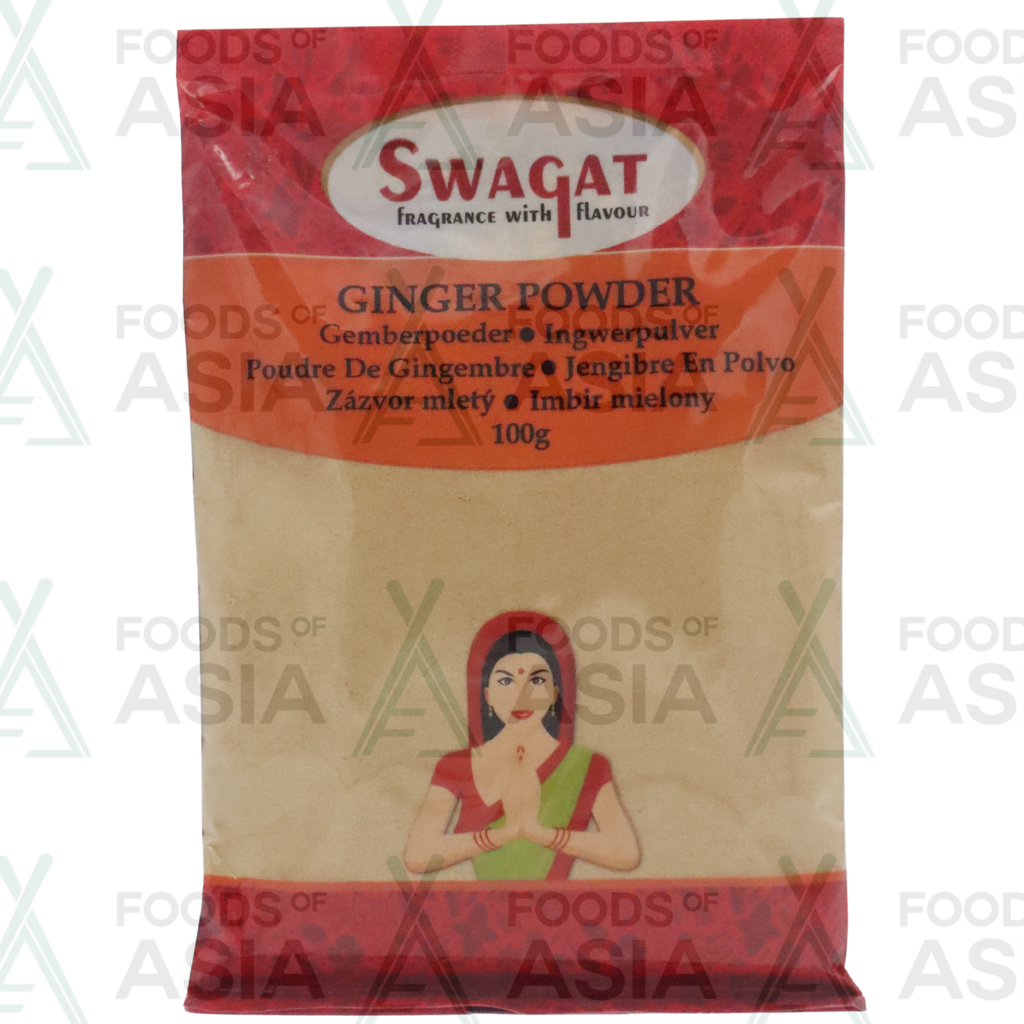 Swagat Ginger Powder 100g