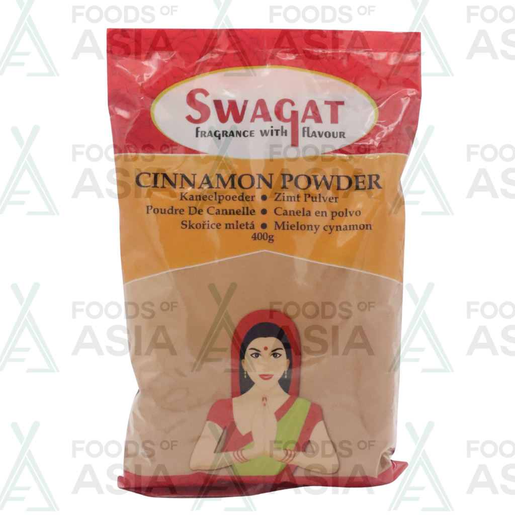 Swagat Cinnamon Powder 400g