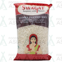 Swagat Puffed Rice (Mamra) 200g