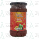 Swagat Mango Chutney Hot 320g