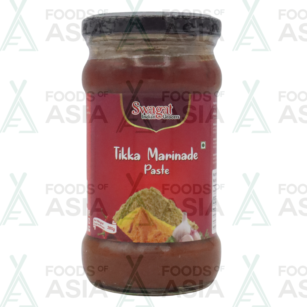 Swagat Tikka Marinade Paste 285g
