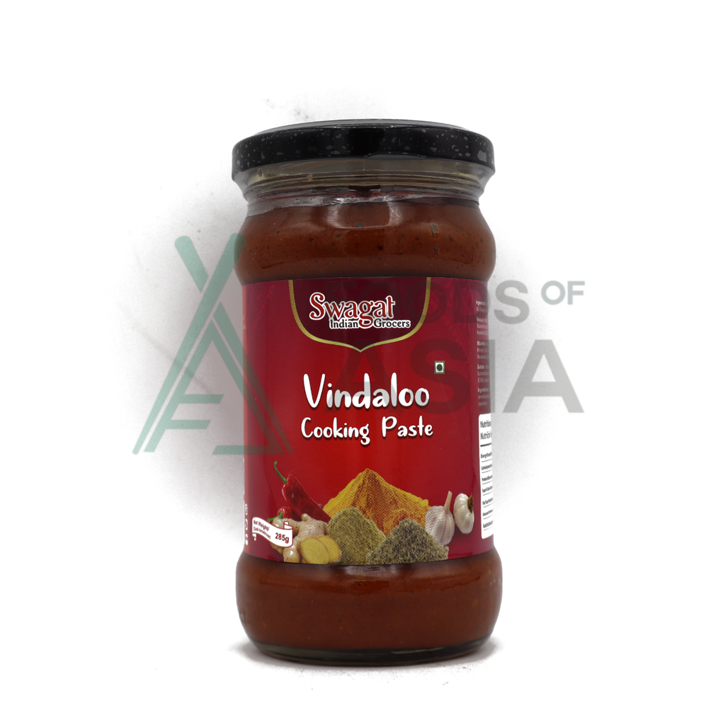 Swagat Vindaloo Paste 285g
