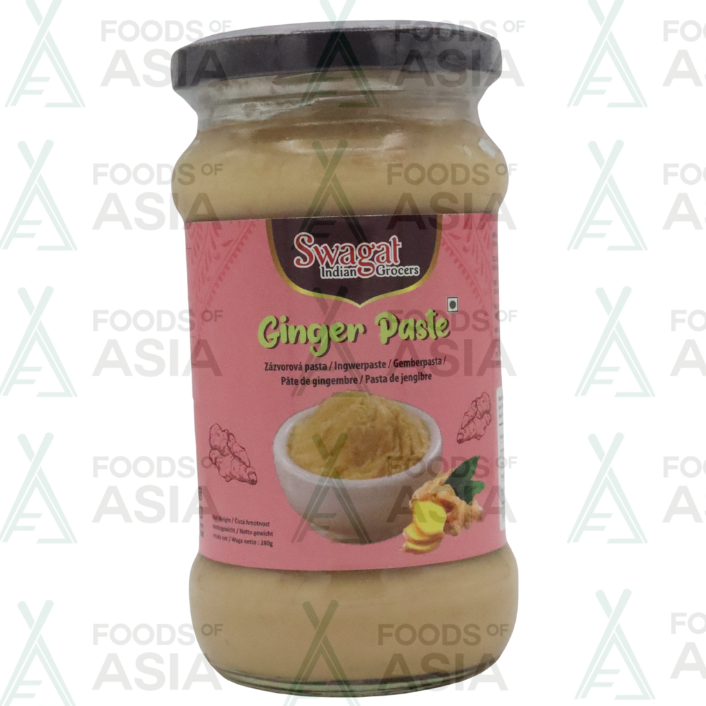 Swagat Ginger Paste 280g
