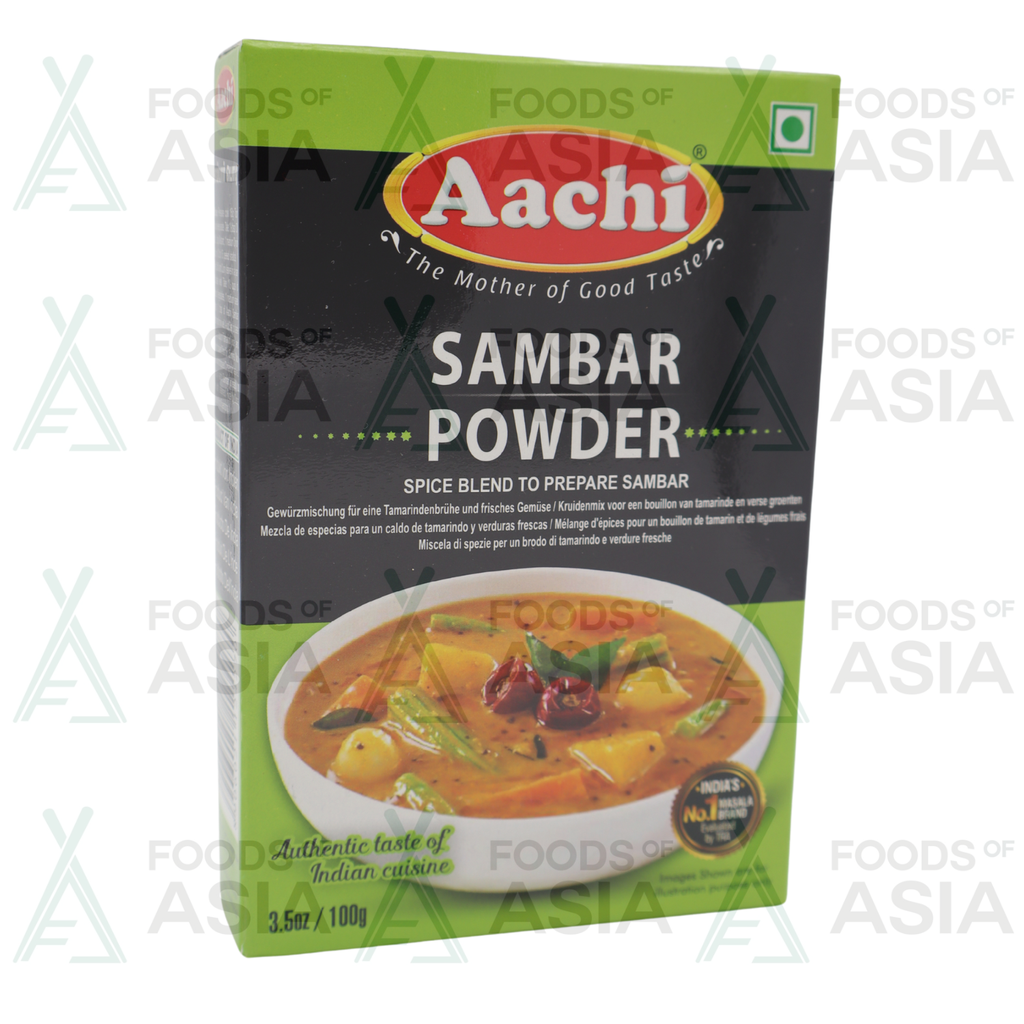AACHI Sambar Powder 100g
