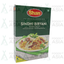 Shan Sindhi Biryani Masala 60g