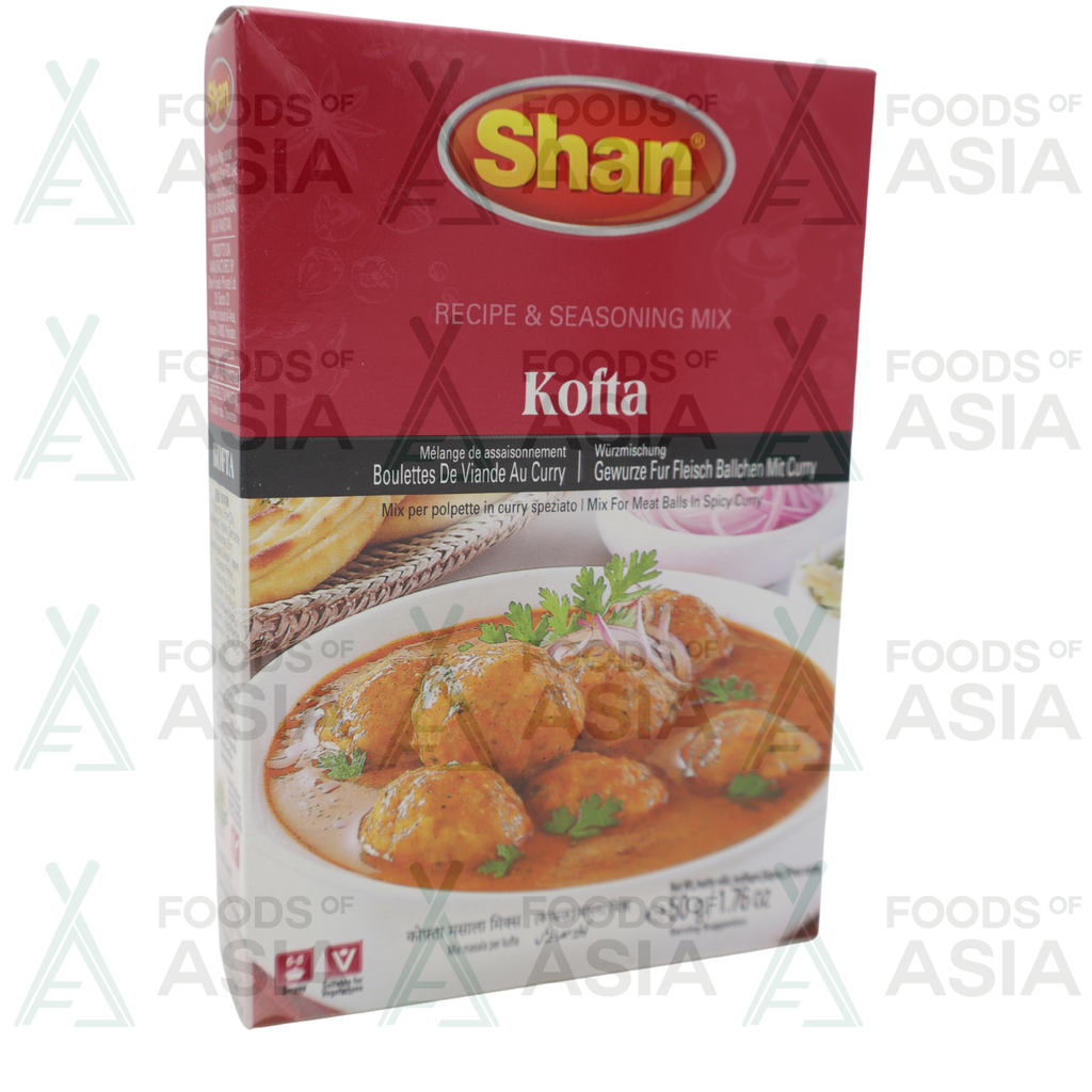 Shan Kofta Curry Masala 50g
