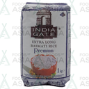 India Gate Extra Long Basmati Rice Premium 1kg
