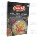 AACHI Srilankan Biryani 45g