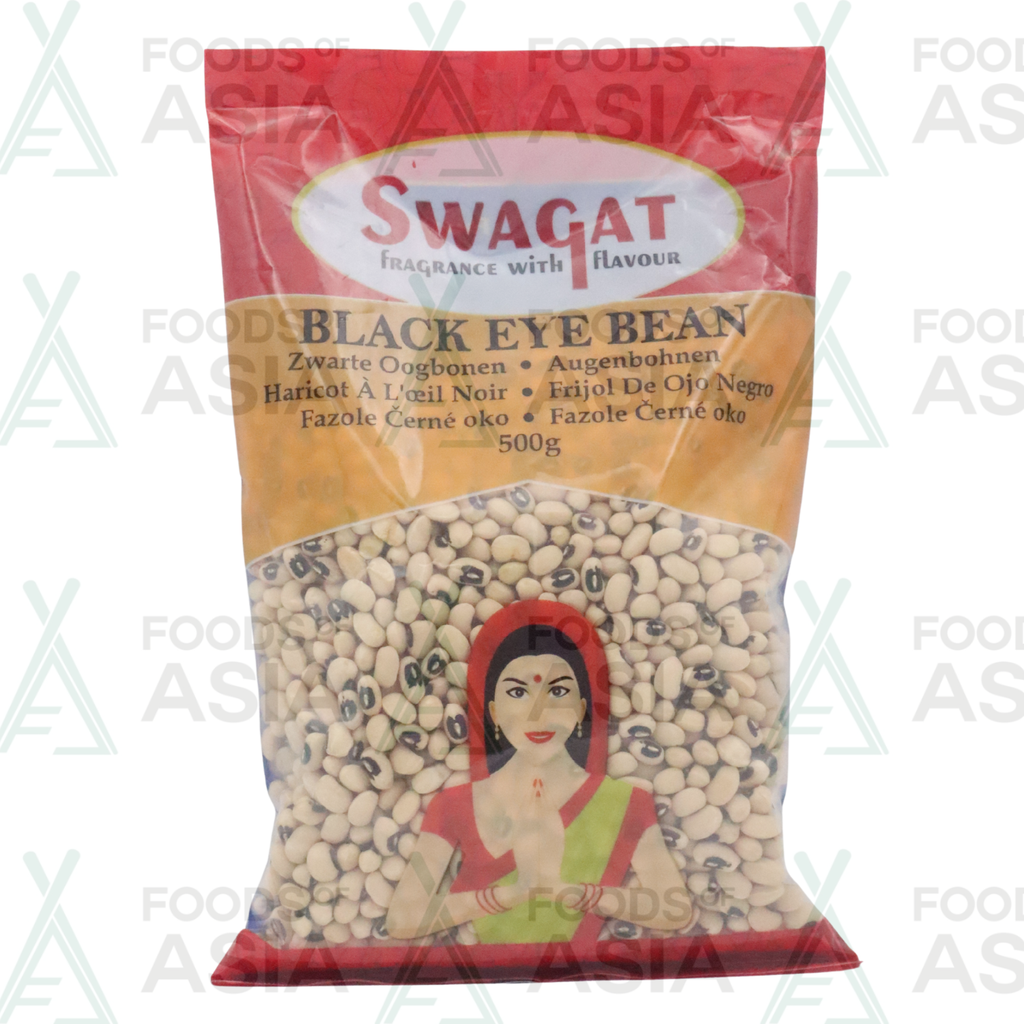 Swagat Black Eye Bean 500g
