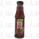 Mother's Red Chilli Sause 200g