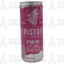 ERISTOFF PINK 250ML