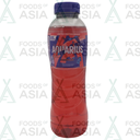 AQUARIUS RED PEACH 50CL