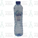 SPA Sparing Water 50cl