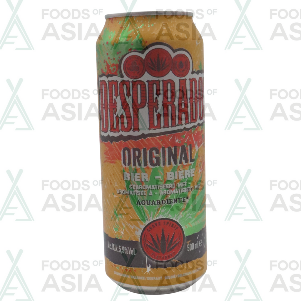 DESPERADOS ORIGINAL 50CL