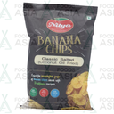 NITYA BANANA CHIPS CS (COCONUT OIL FRIED) 150G