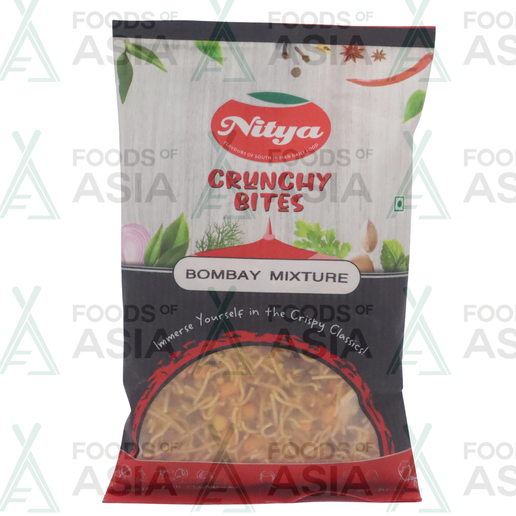 NITYA BOMBAY MIXTURE 170G