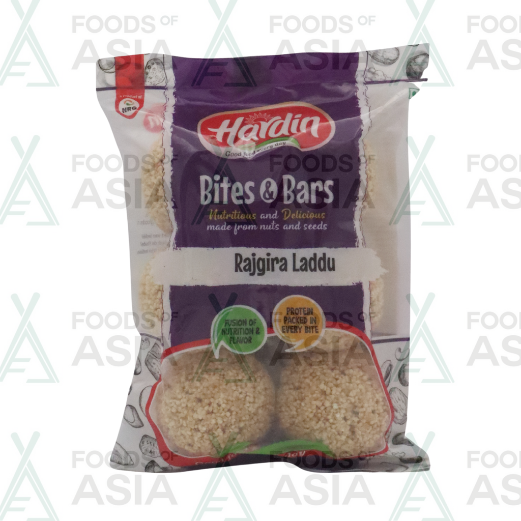 HARDIN RAJGIRA LADDU 100G