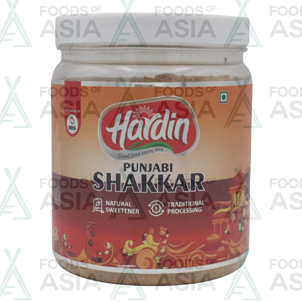 HARDIN PUNJABI SHAKKAR 500G