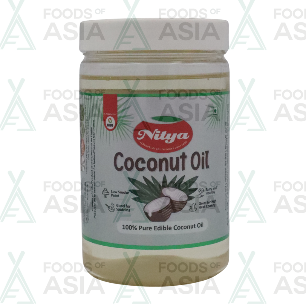 NITYA COCONUT OIL 450ML