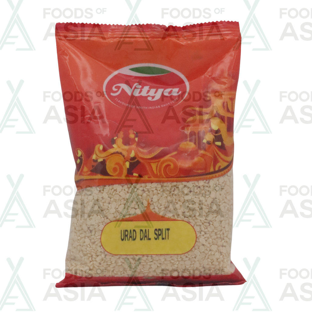 NITYA URAD DAL SPLIT 500G