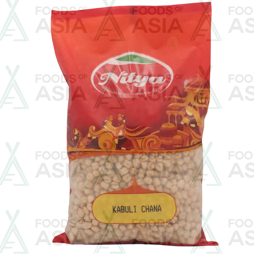 NITYA KABULI CHANA 2KG