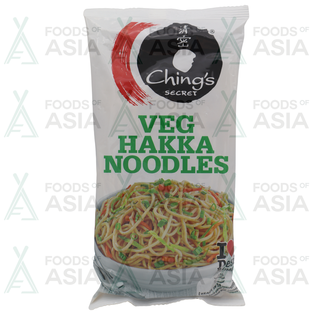 Ching's Hakka Noodles 140g