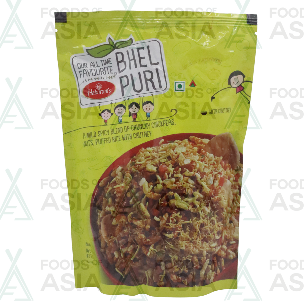 Haldiram's Bhelpuri Chutney 200g