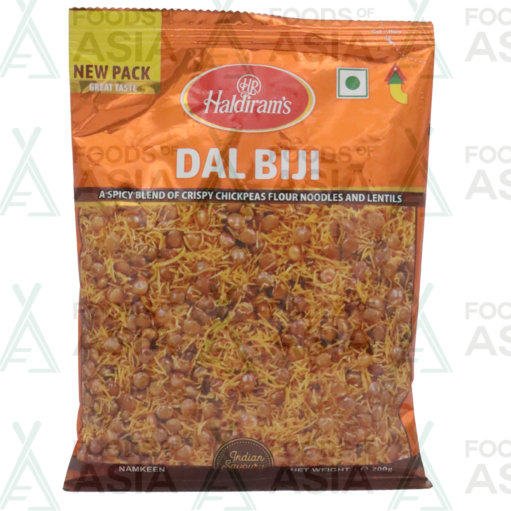 Haldiram's Dal Biji 200g