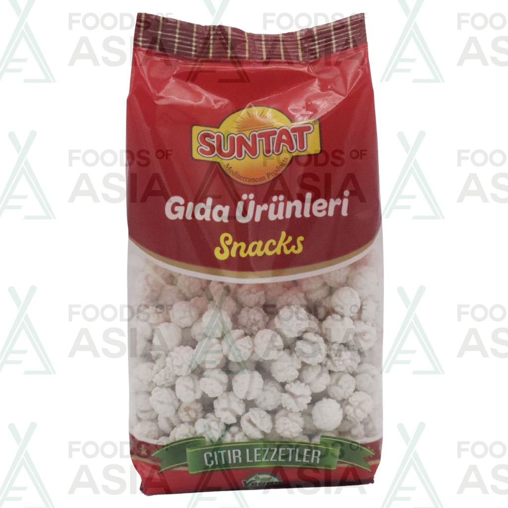 Suntat Chiches-Grillees 300g