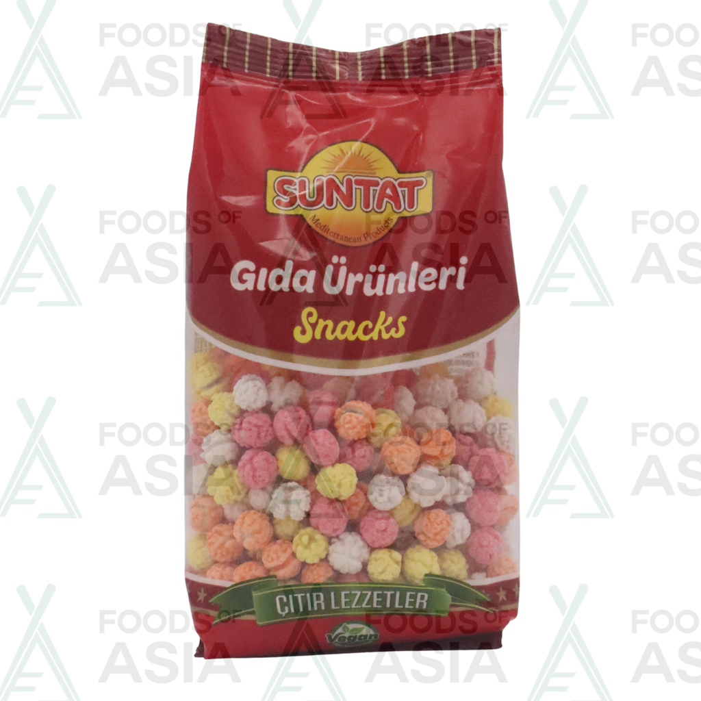 Suntat Chiches-Grillees Colour 300g