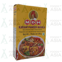 MDH KARAHI PANEER MASALA 100G